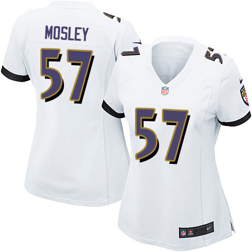 Women Baltimore Ravens jerseys-038